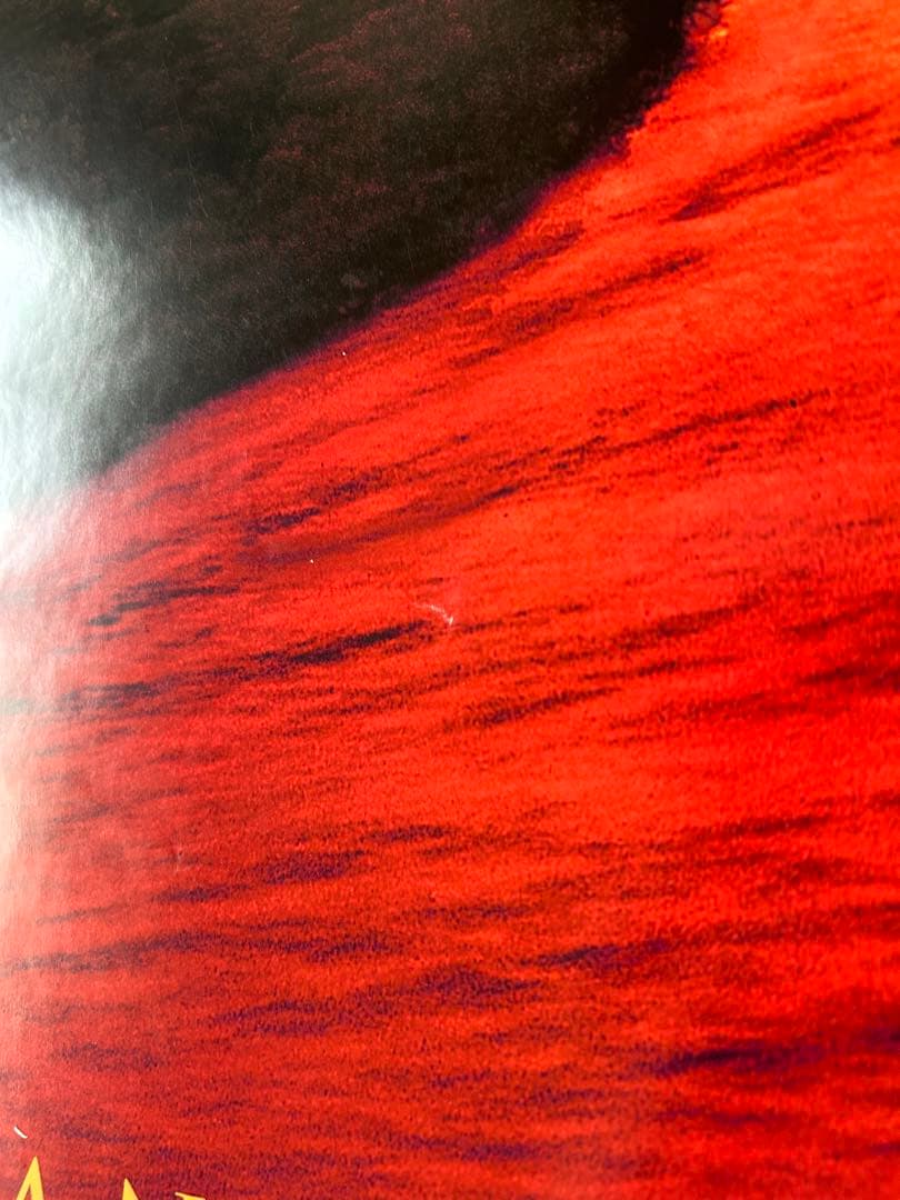 リーピング　USオリジナル映画ポスター