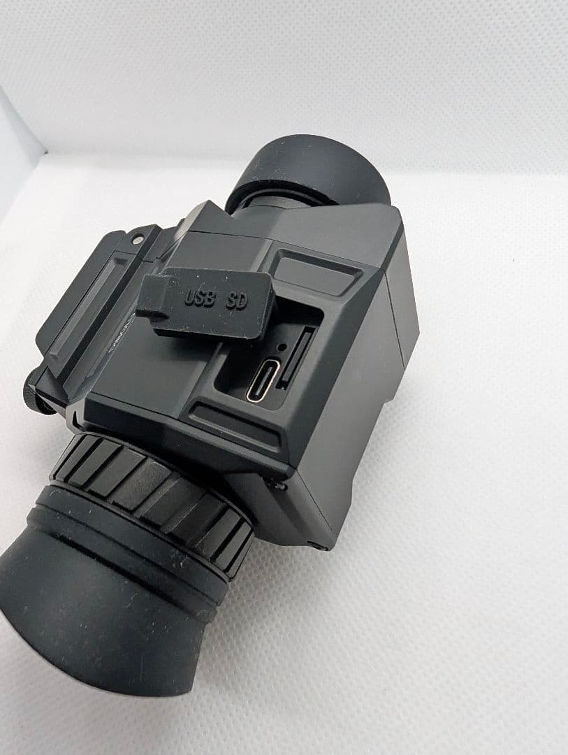 【新品】ナイトビジョン　DIBULO NVG3rd