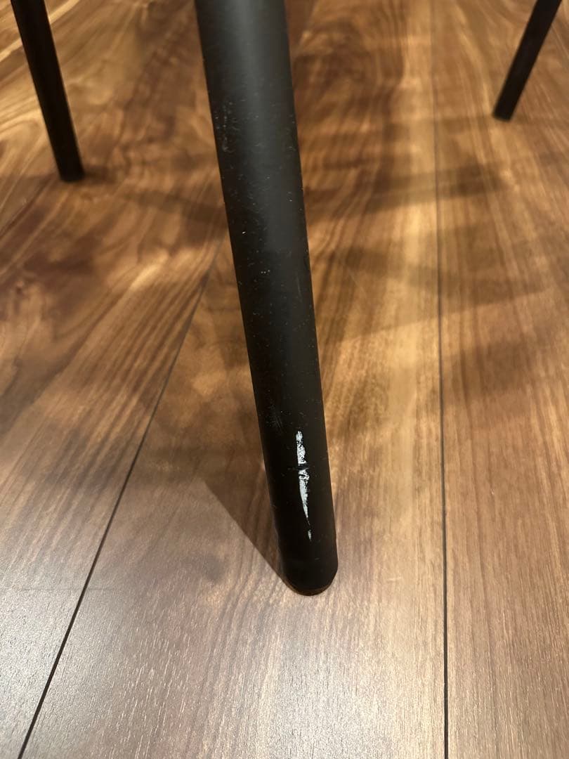 のりDUENDE BENT HIGH STOOL（ベントハイスツール）