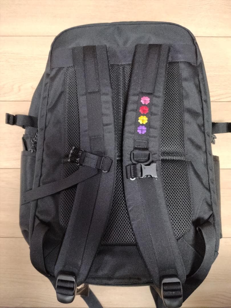 ももクロ ポシュレ ももいろクローバーZ Chums アルティメットリュック