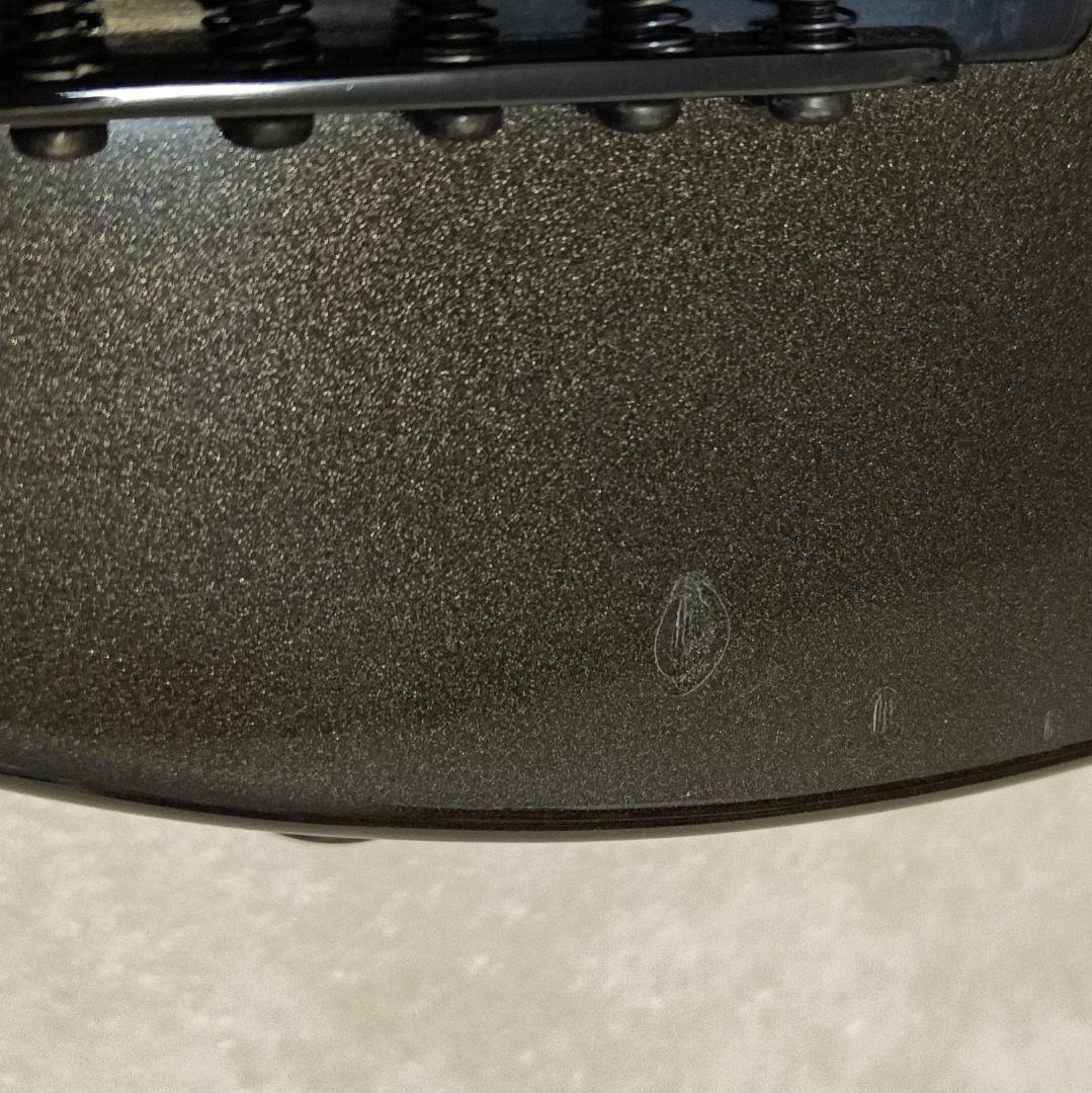 【美品】ZO-3 芸達者 MB アンプ内蔵ミニギター 専用ケース付