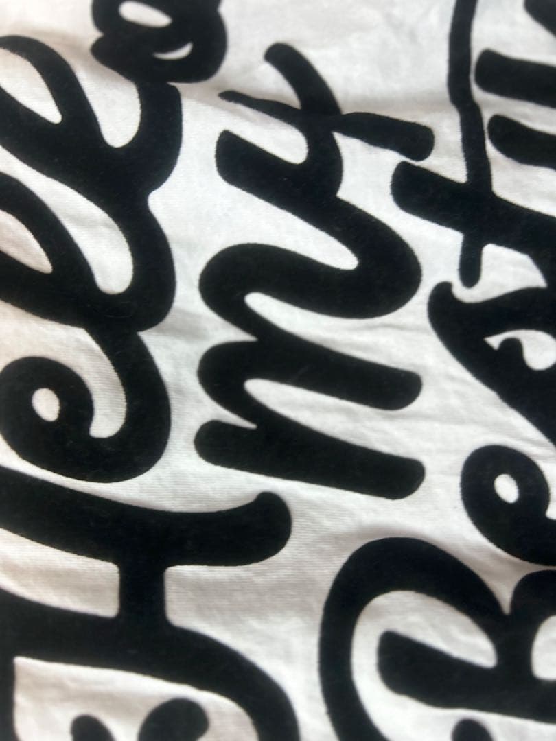 一度のみ着用　《 BE:FIRST 》 XLサイズ　ロンティー