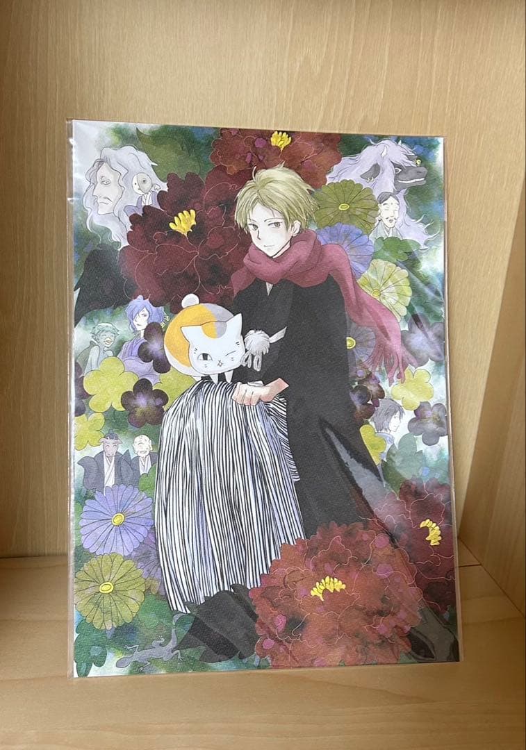 夏目友人帳 1巻〜31巻&蛍火の杜へ ※おまけ付き