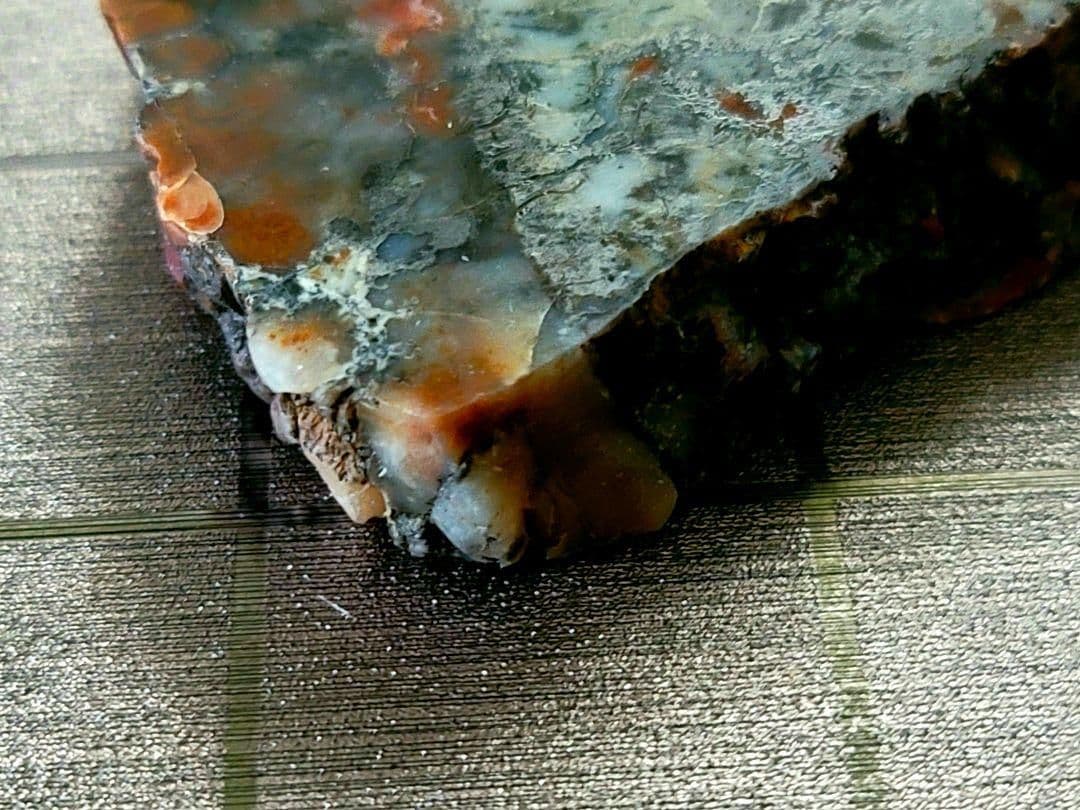 化石『恐竜の糞化石』コプロライト 希少 標本 稀石 生痕 草食恐竜 瑪瑙化