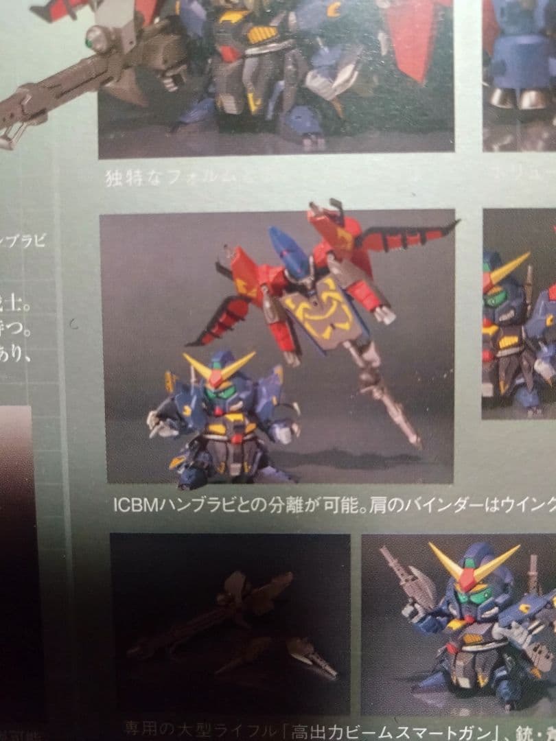 SDX マスクコマンダー