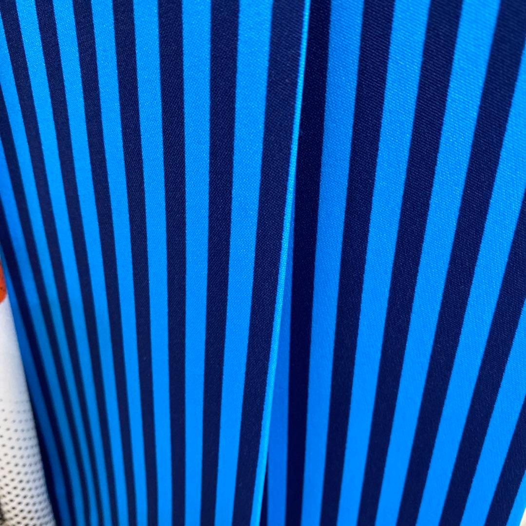 プラダ　プリーツスカート　40コレクション