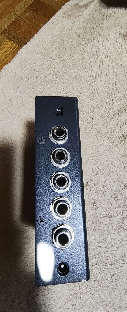 ギター CUSTOM AUDIO JAPAN smartselector