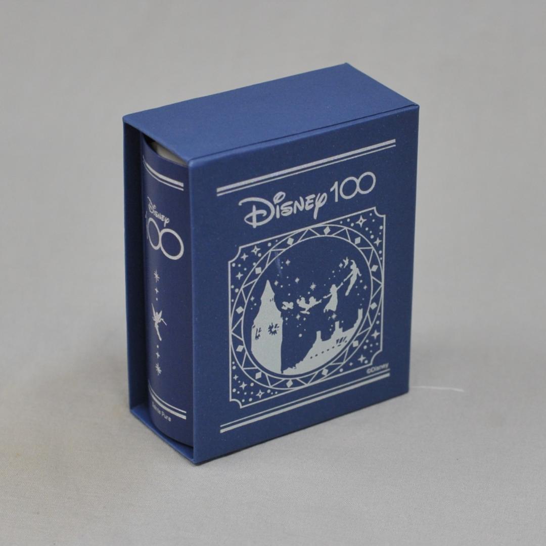 m*o様 Disney Tinker Bell　イエローゴールドのリング　未使用