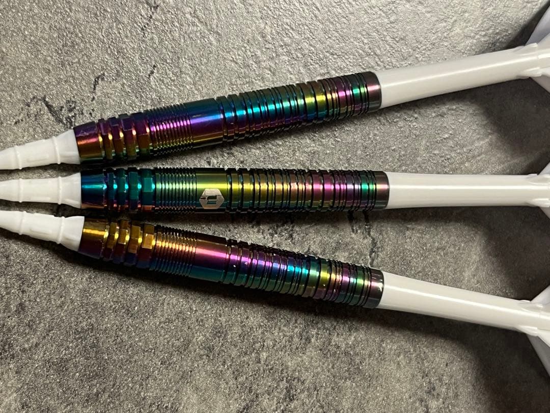 ユニコーン 有原竜太モデル フィーバー ユニバーサル