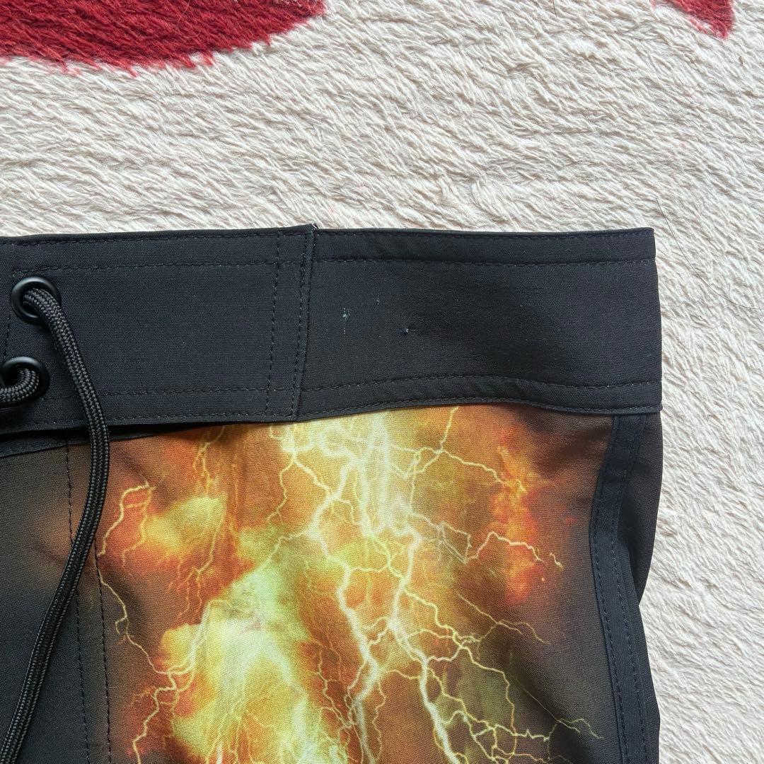 インフィニティ infinity サーフパンツ ステージパンツ - メルカリ