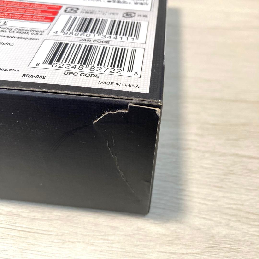 NieR:Automata BRING ARTS デボル ポポル フィギュア