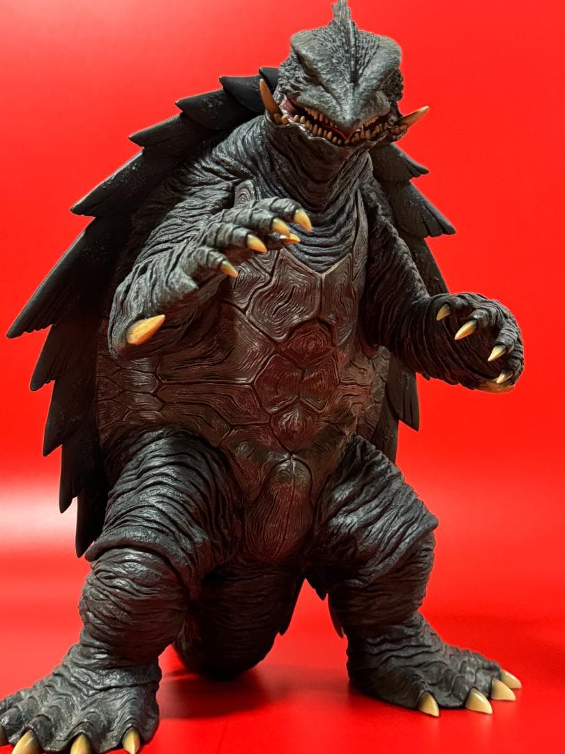 エクスプラス 大映30cmシリーズ ガメラ3 (1999)Ver.2 少年リック エクスプラス 大映30cmシリーズ ガメラ3 (1999)Ver.2 少年リック