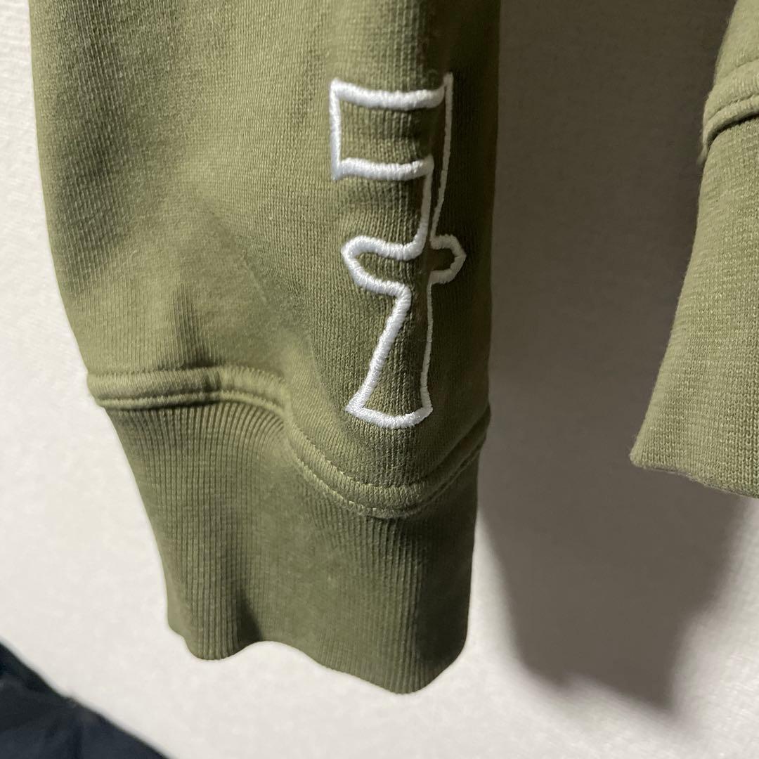 NIKE SB yuto Horigome パーカー