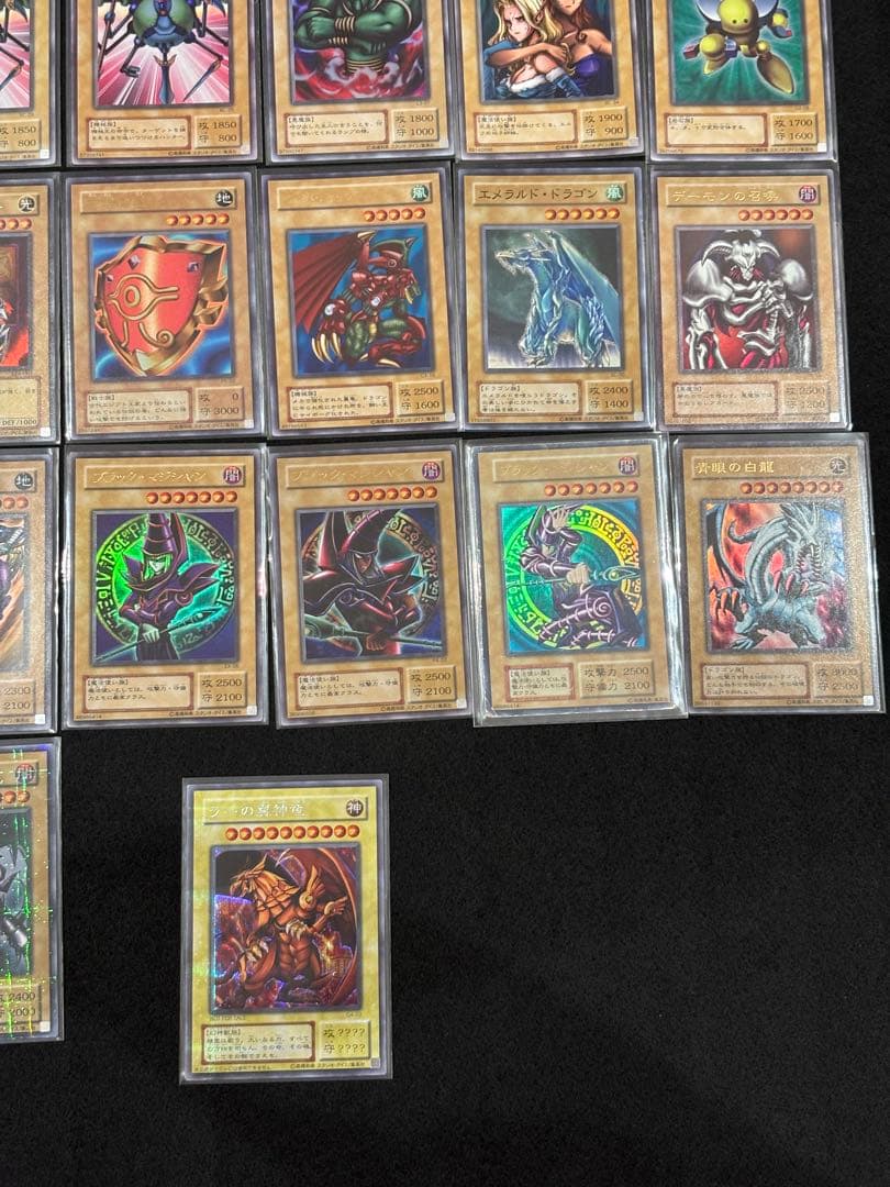 遊戯王OCG デュエルモンスターズ まとめ売り