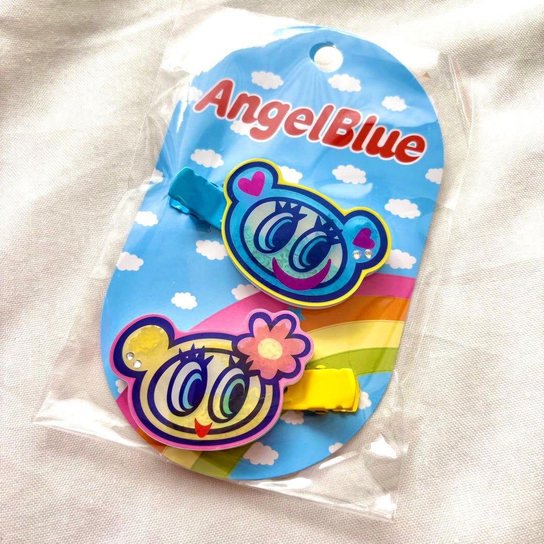 新品未使用たまごっちコネクション ナルミヤ エンジェルブルー & グッズセット⭐︎