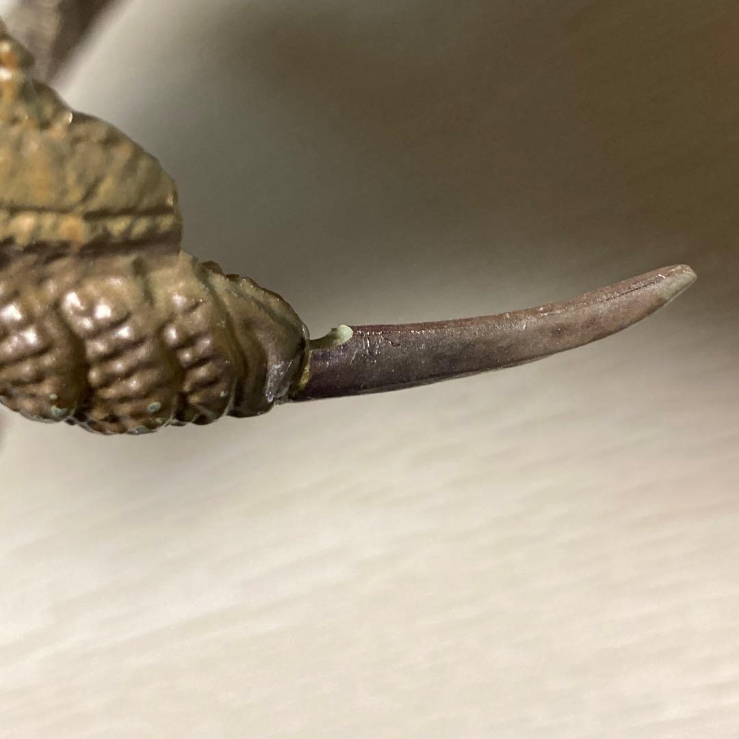 東宝大怪獣シリーズ キングギドラ2019 ジャンク品