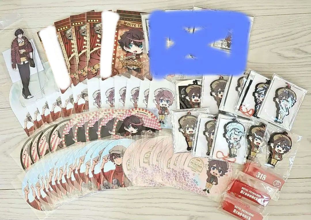 ワイテルズ まとめ売りメンバーごと 最終編集済