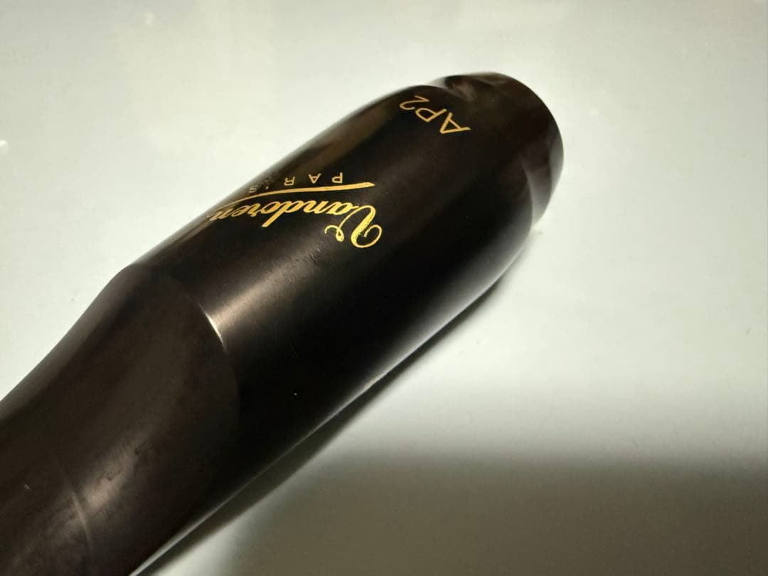 ざ*こ様 Vandoren Profile AP2 アルトサックス用 マウスピー