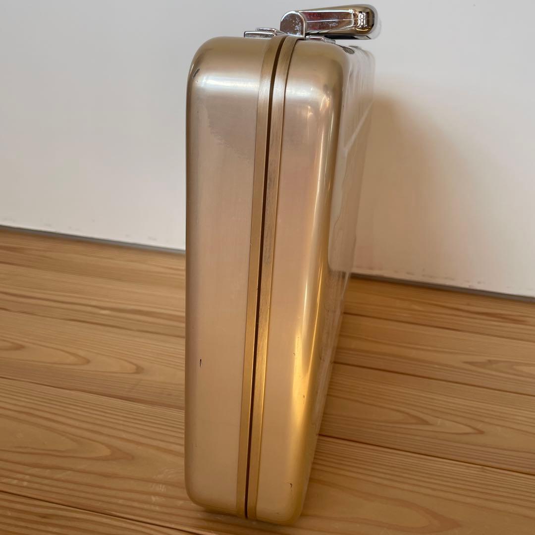 ゼロハリバートン　アタッシュケース