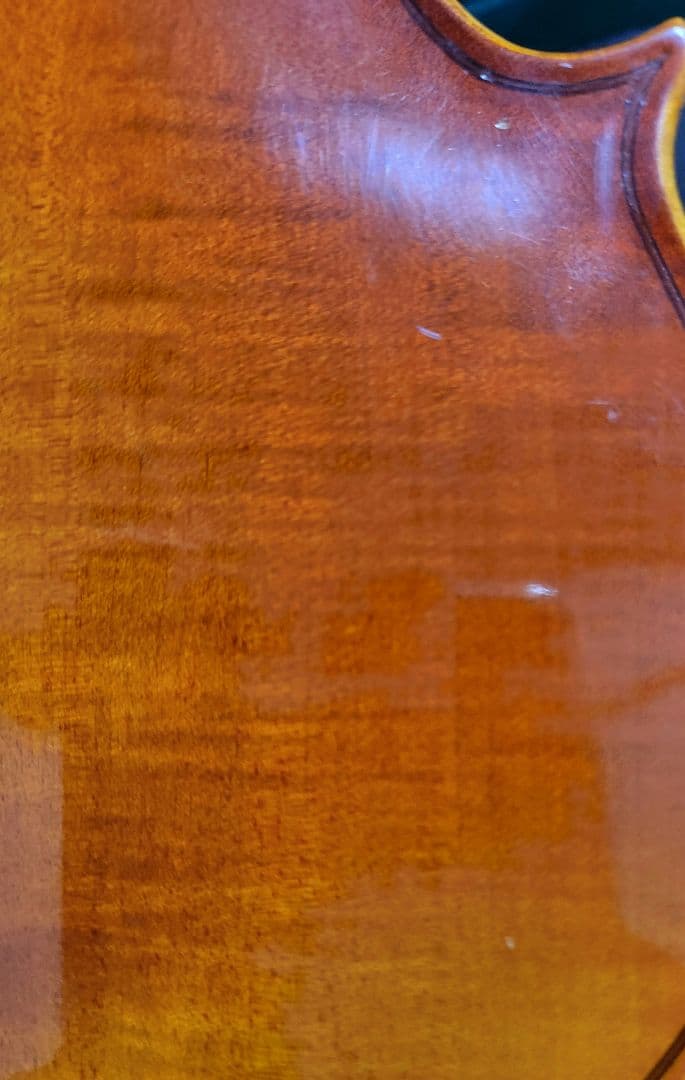 スズキ バイオリン