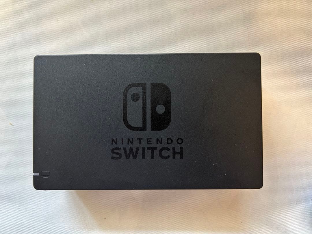 Nintendo Switch 本体 + 鬼滅の刃