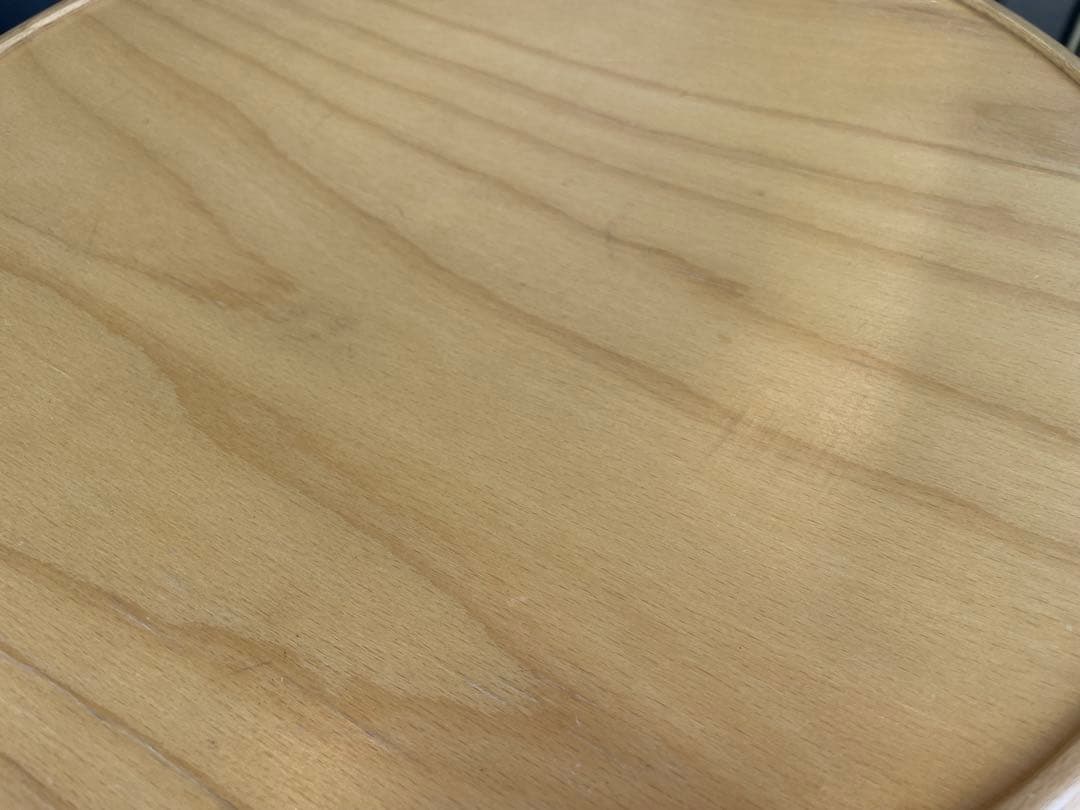 2B7054【トン】ベントウッドスツール