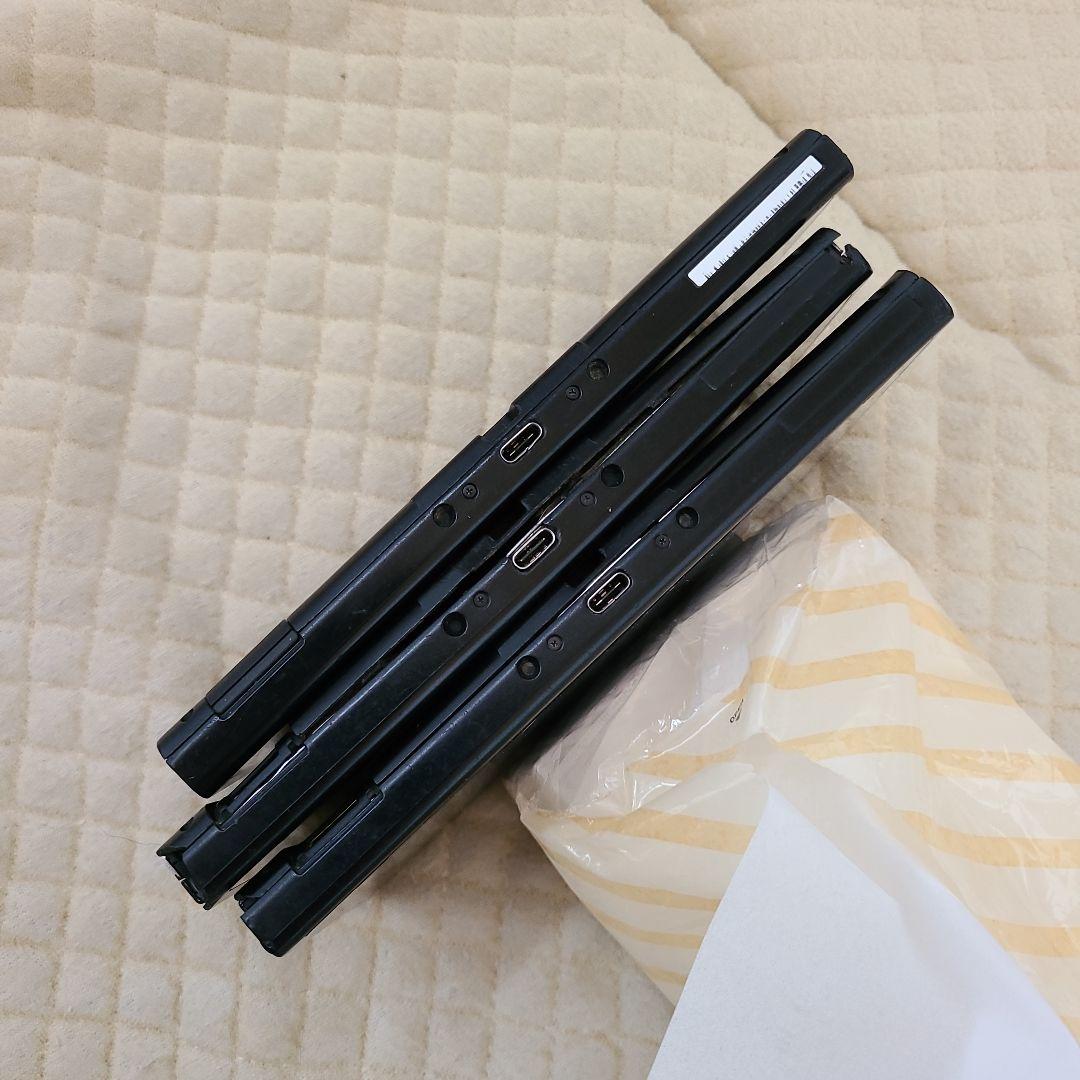 ニンテンドースイッチ　ジャンクSwitch本体　３台