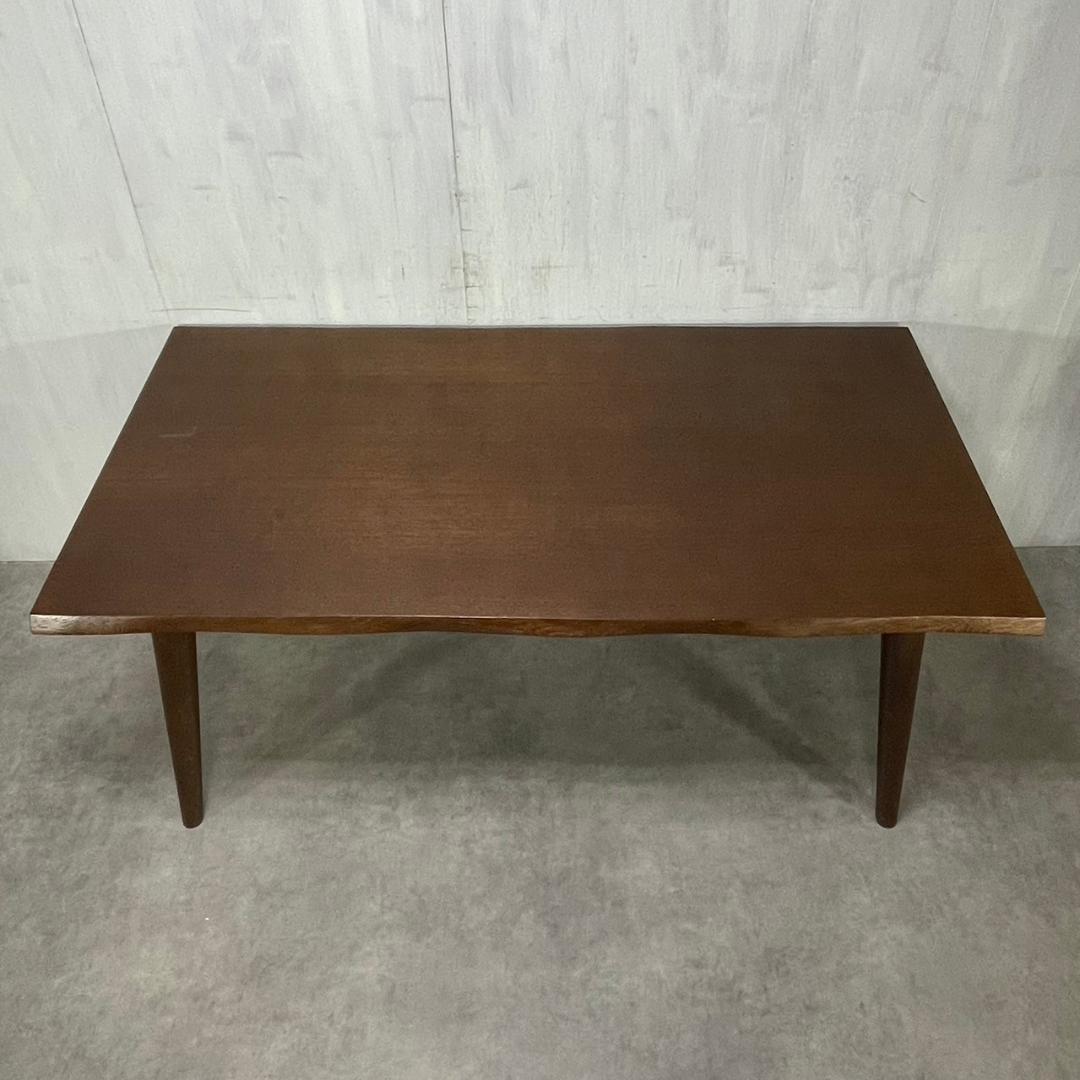 Kotobukiciako 柏木工 ダイニングテーブル ナラ 無垢材