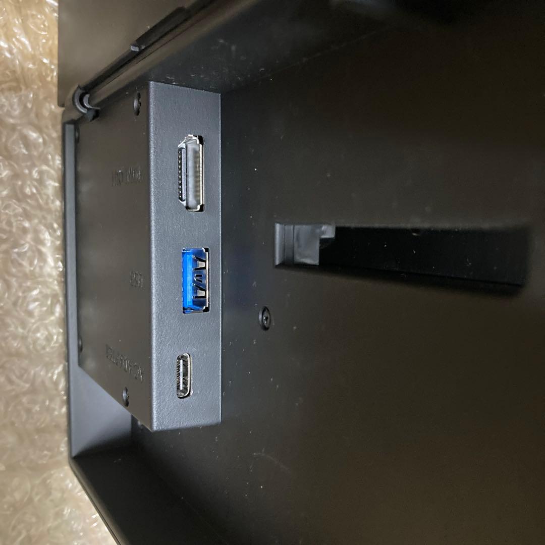 Nintendo Switch 本体セット（グレー）