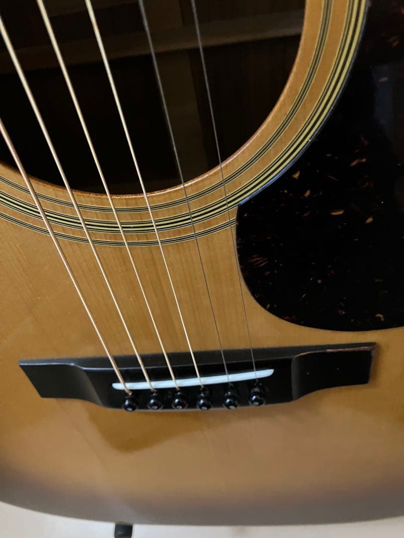 Cat's Eyes キャッツアイ CE-350ST アコギ 日本製 整備済 - メルカリ