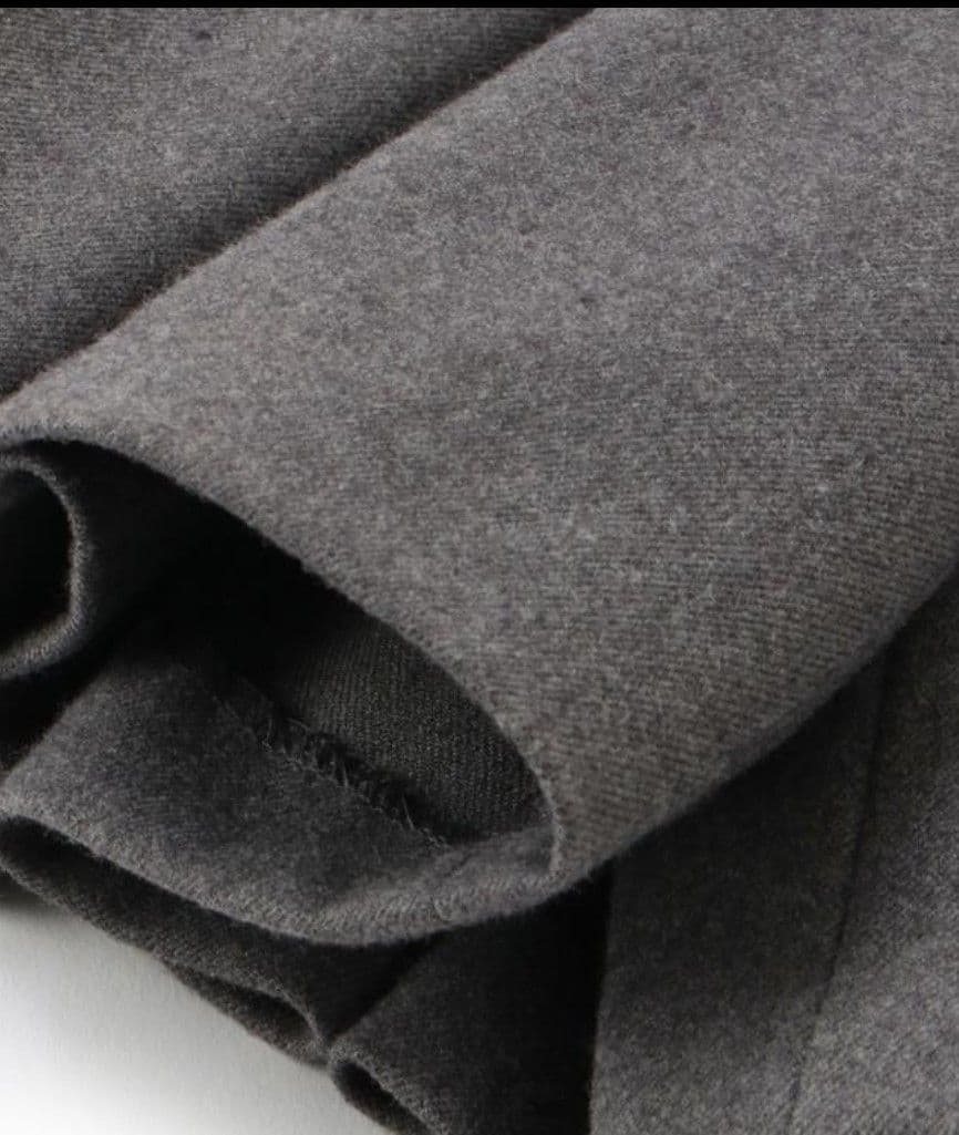 【JENNE】ジェンヌ 美脚フレンチパンツ