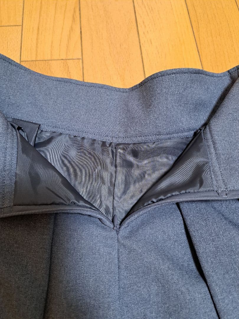 【JENNE】ジェンヌ 美脚フレンチパンツ