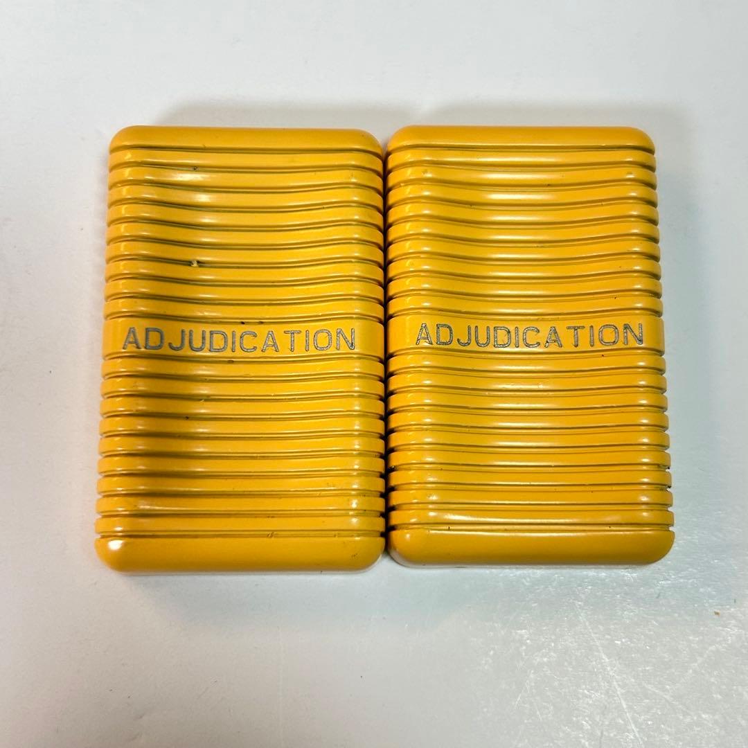 音叉内蔵 フィジェットトイ EDC ハンドスピナー - メルカリ