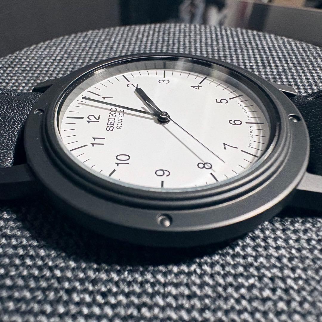 セイコー シャリオ 7N01-0JJ0 ナノユニバース復刻