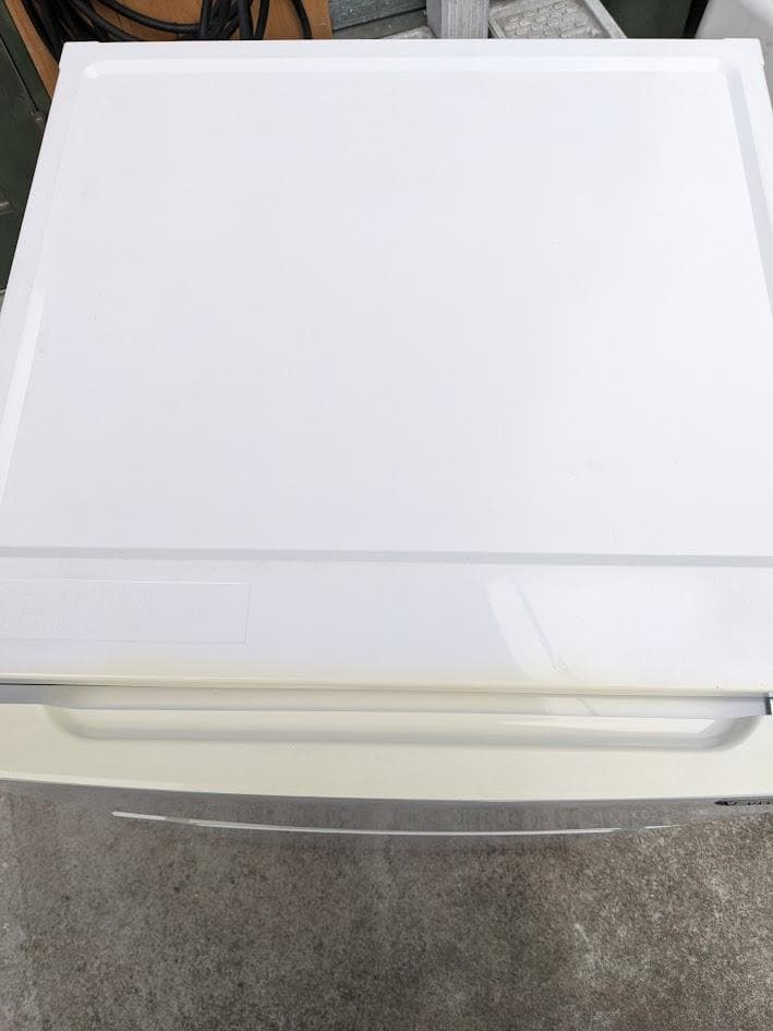 【全国送料無料】ヤマダ電機 YRZ-C09H1 冷蔵庫 87L 2022年製