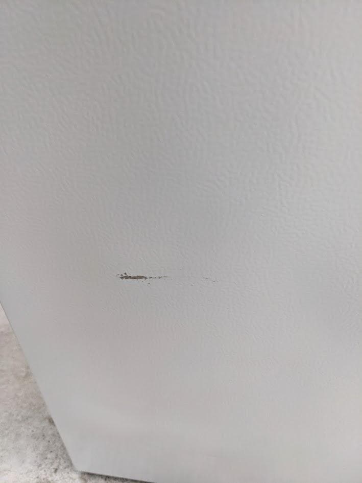 【全国送料無料】ヤマダ電機 YRZ-C09H1 冷蔵庫 87L 2022年製