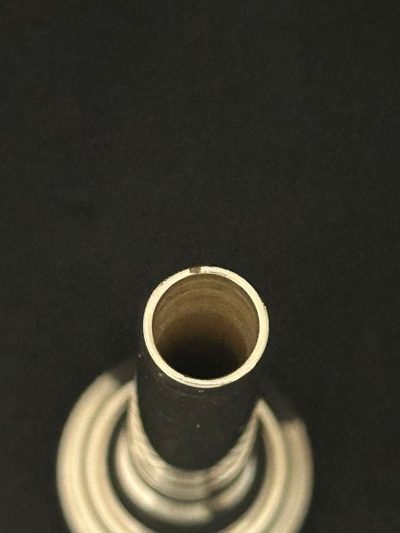 (たまごさんど様)トランペットマウスピース ボブ・リーブスTM42