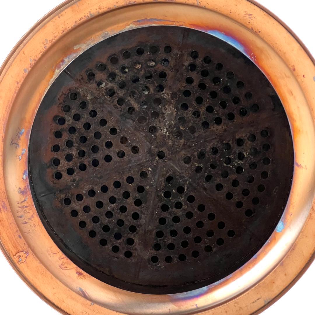 ソロストーブ レンジャー