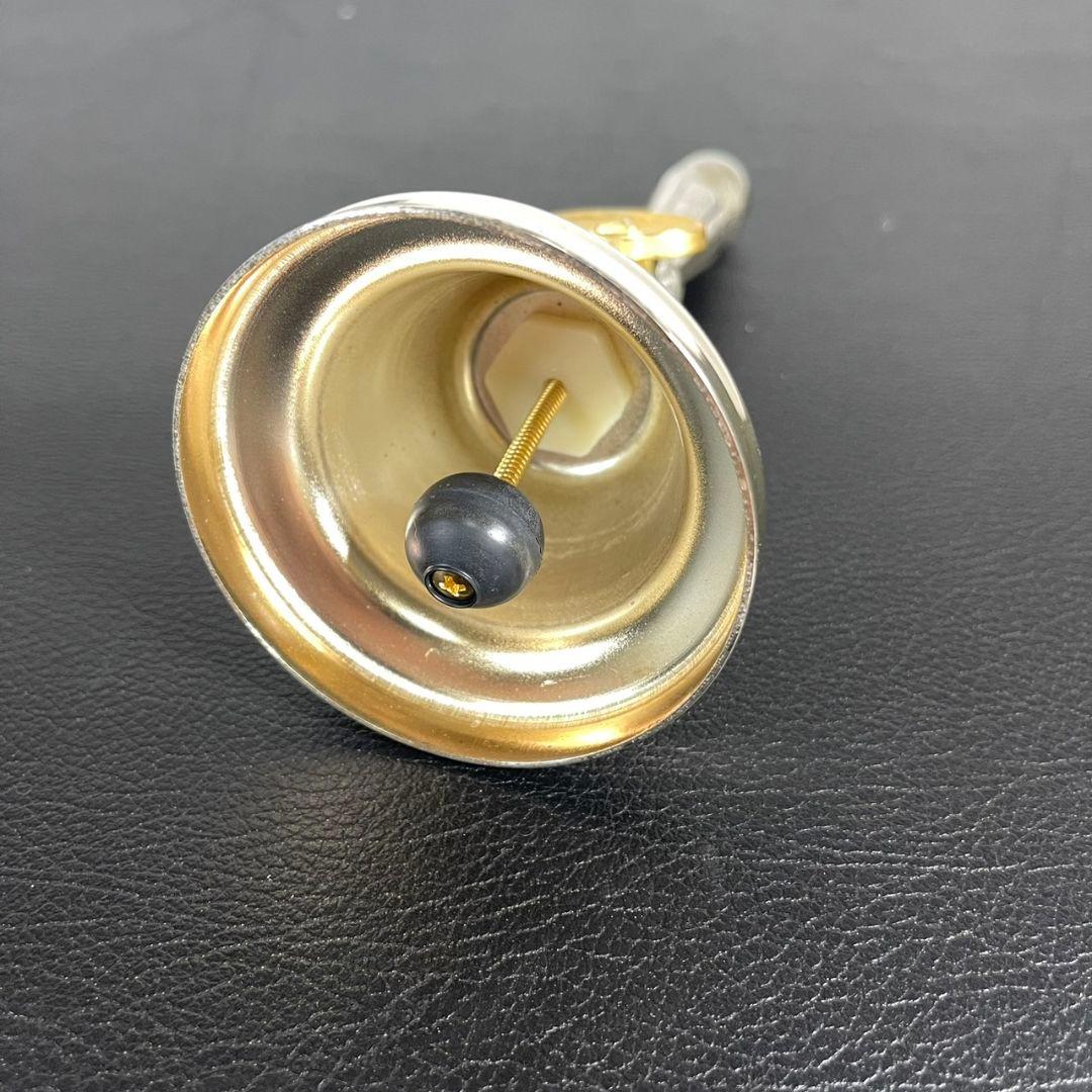 ゼンオン ミュージックベル スーパー 25音 ZEN-ON ハンドベル