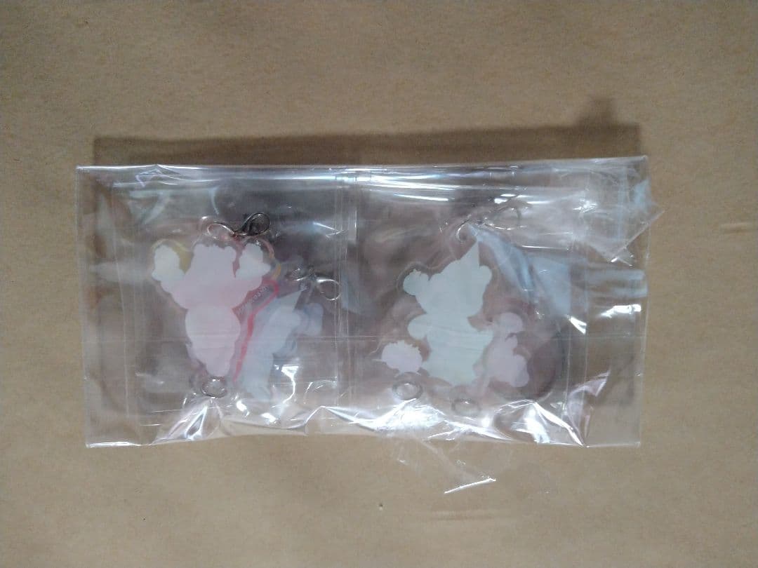 ケアベア　ホテルニューオータニ　限定品　5点セット