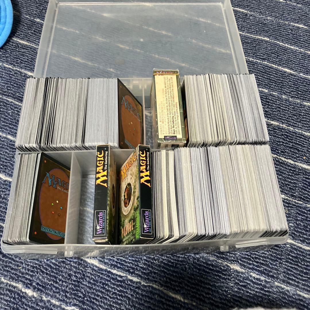 マジック：ザ・ギャザリング　まとめ売り