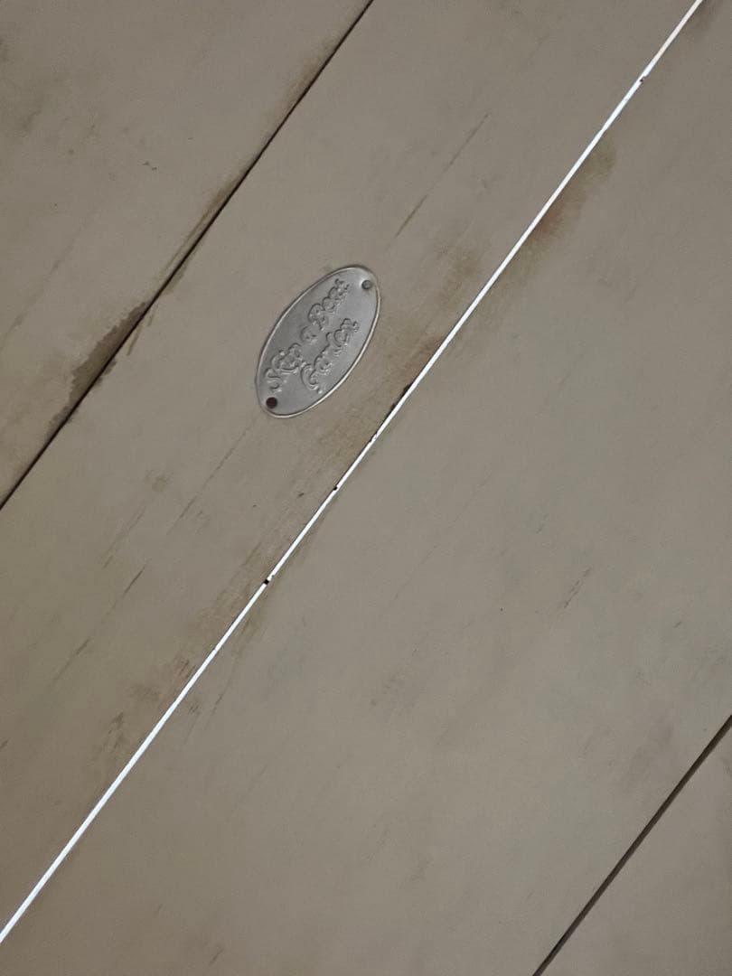 (1月終了)木製テーブル アンティーク