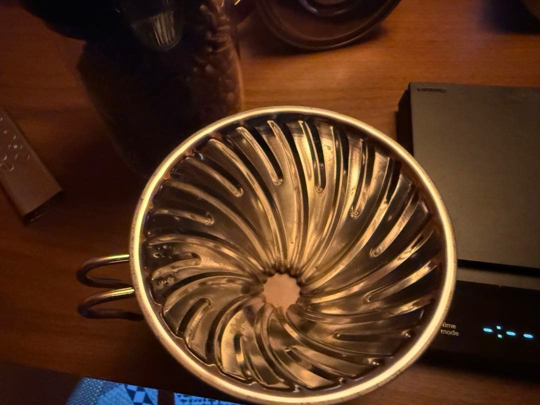 HARIO V60アウトドアコーヒーセットとHARIO製コーヒースケール の販売