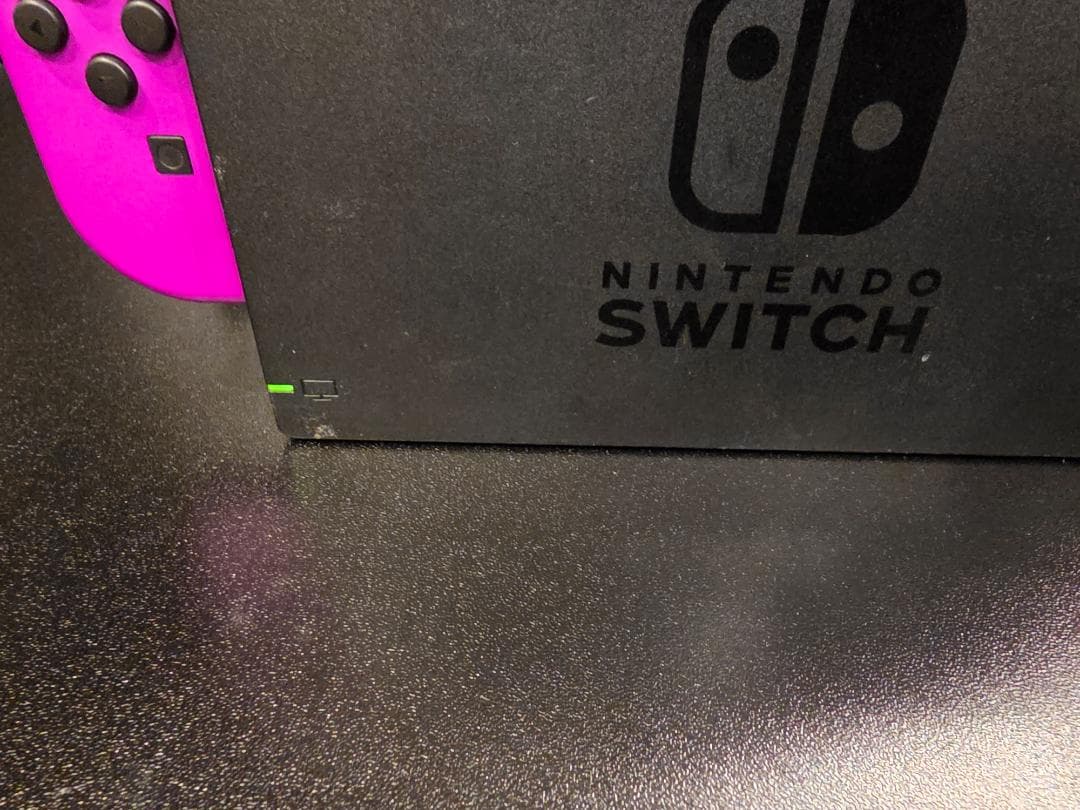 Nintendo Switch 本体 ＋周辺機器（画像参照）