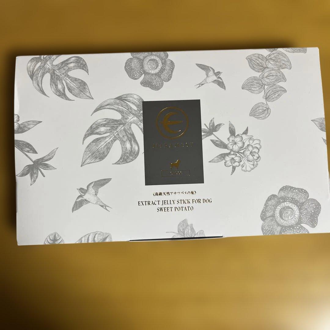 ミラネストゼリースティック FOR DOG 30本 - メルカリ