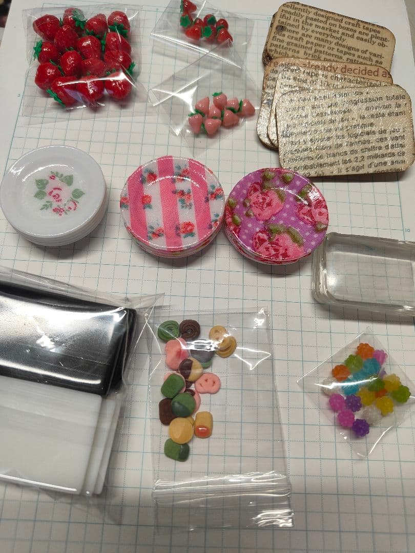 natusuwa8　ミニチュア