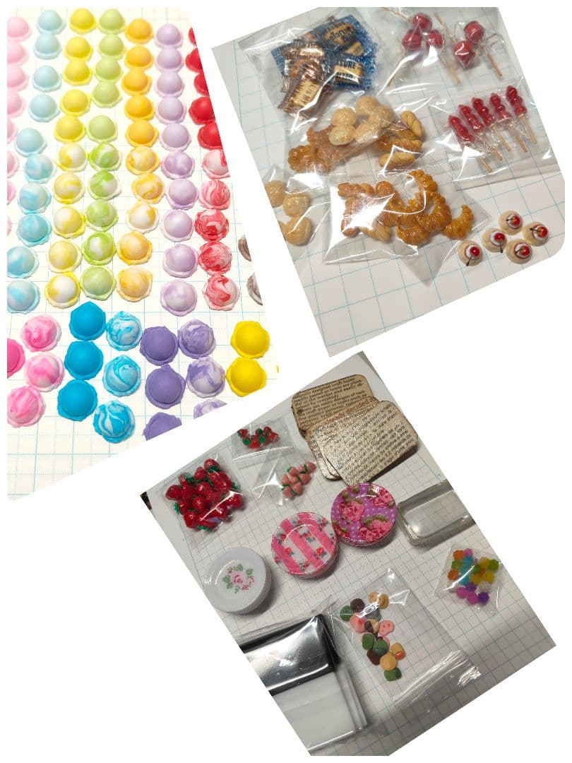 natusuwa8　ミニチュア