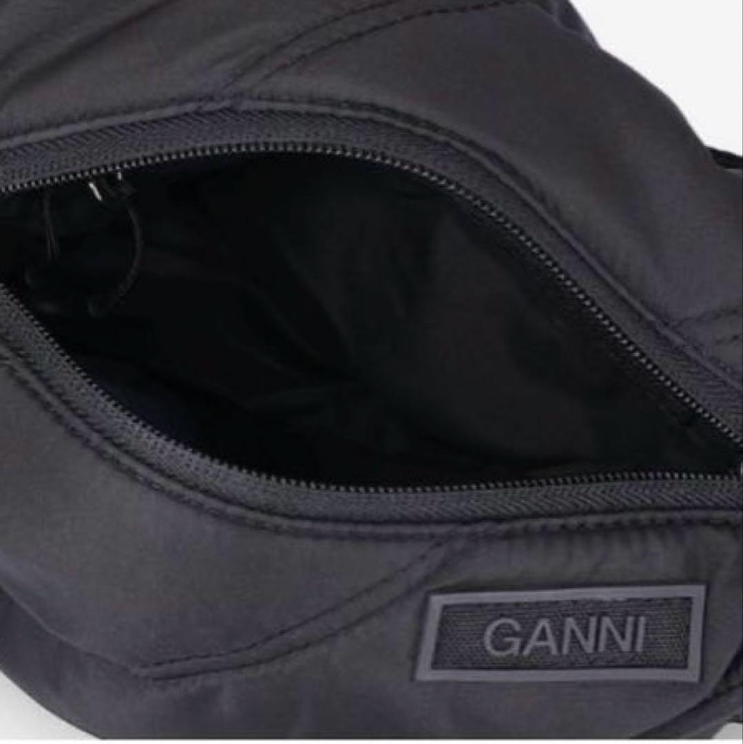 バッグ Ganni