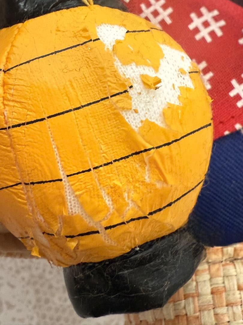 激レア！2002年 冬季限定 雪やこんこん キティ ぬいぐるみ レトロ