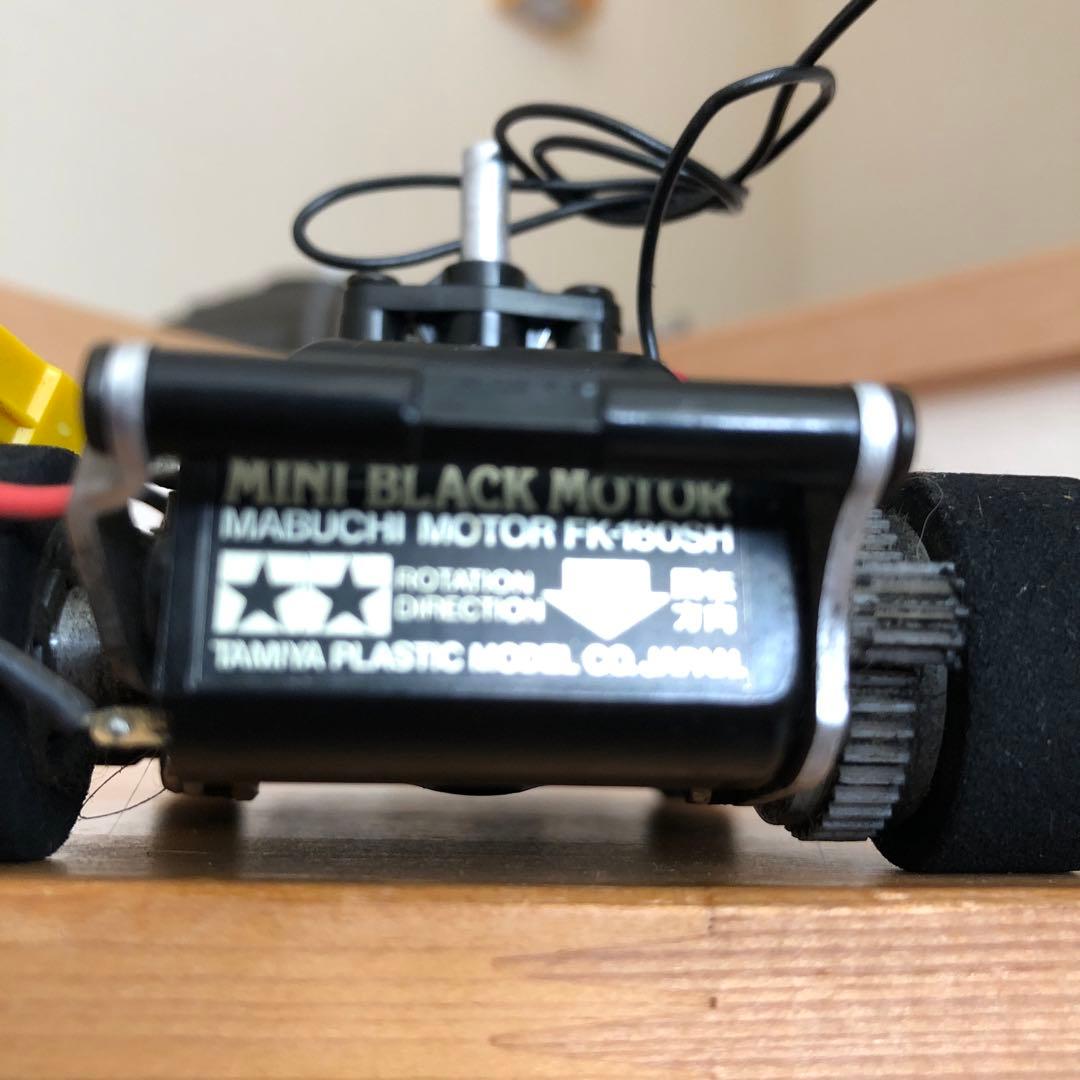 タミヤ　タムテックポルシェ959